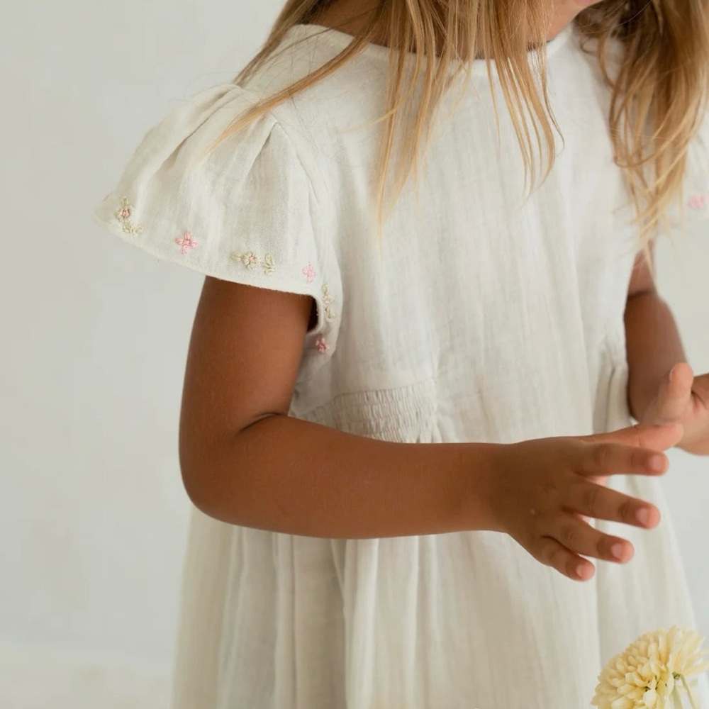 Illoura the Label Blossom Dress